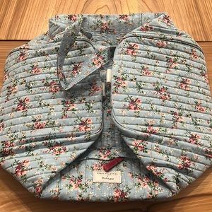 Minnow Swim Duffle Bag - NWT